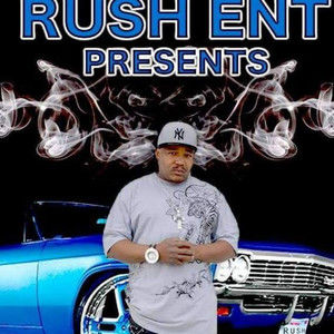 Meet your Posher, Jasper